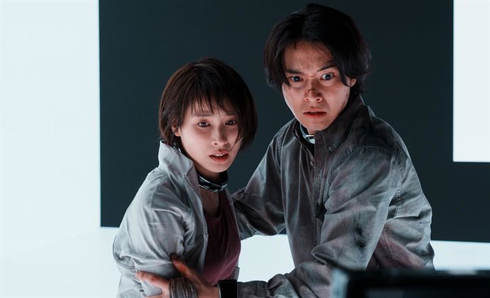 ¿A Qué Hora Se Estrena La Temporada 3 De Alice In Borderland En Netflix?