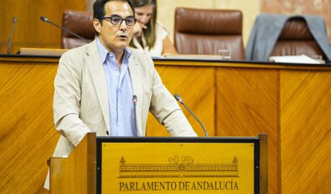 Es Andalucía - Sevilla
