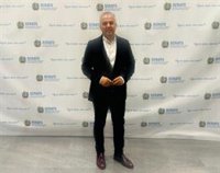 Cano (PPRM): "El agua del trasvase y la subterránea son la vida y el motor de desarrollo del Levante"