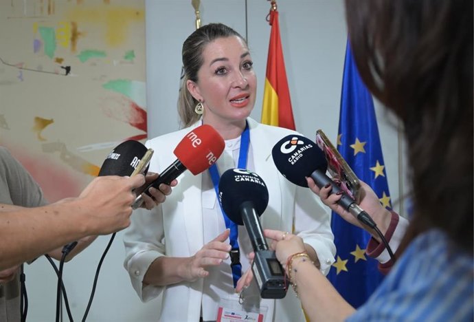 Canarias pone en marcha un proyecto europeo para avanzar hacia un enfoque "integral" en el cuidado de mayores