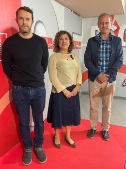 Presentación de la Escuela de Otoño