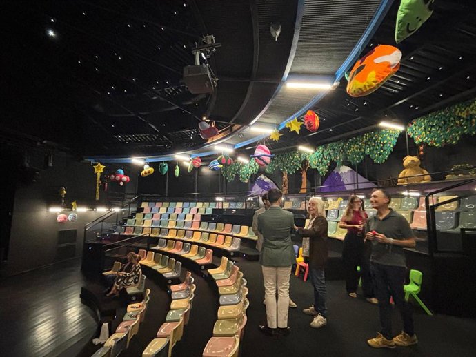 Centro Escénico Pupa Clown