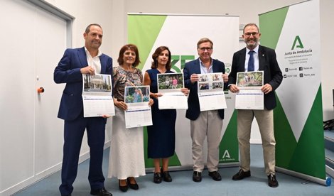 Es Andalucía - Málaga