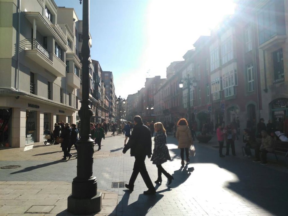 Archivo - Avilés