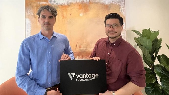 Vantage Foundation Partners with Laureus Sport for Good Foundation to Explore the Transformative Power of Sport for Vulnerable Youth