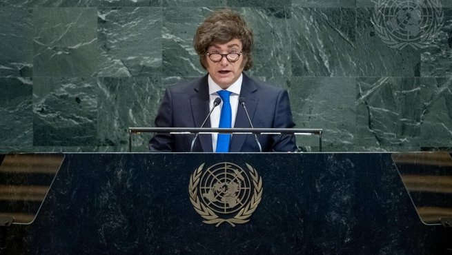 Política