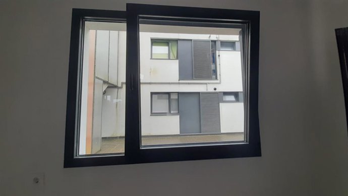 Archivo - VPO alquiler 