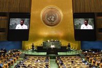 Guyana lleva a la ONU las "reiteradas agresiones de Venezuela" y cuestiona el Derecho Internacional