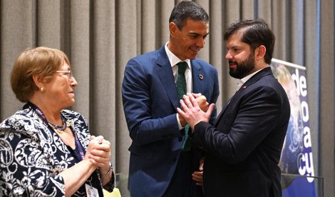 Política