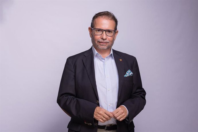 El periodista Ignacio A. Castillo, pregonero de la Semana Santa de Málaga 2026