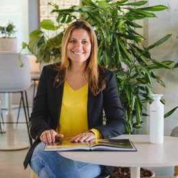 Virginia Yanquilevich, CEO de Dopper.