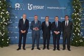 Foto: COMUNICADO: Grupo Insur celebra 80 años como referente inmobiliario, con la vista puesta en el futuro