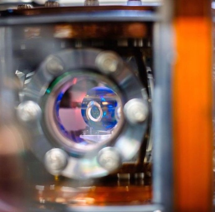 Redefinir la computación cuántic