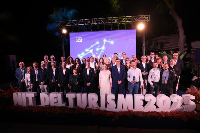 Prohens reconoce la contribución del turismo en Baleares y anima a "hacer hincapié en la transformación".