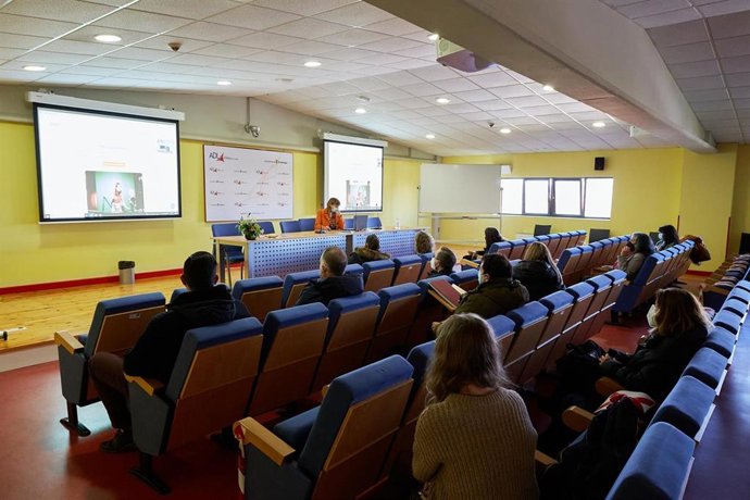 Archivo - ADL de Torrelavega