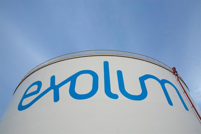 Archivo - Instalación de Exolum