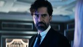 Foto: El final de Gen V 2x04 revela los tremendos poderes del rector CIPHER (Cifra) ¿y su plan para derrotar a Patriota?