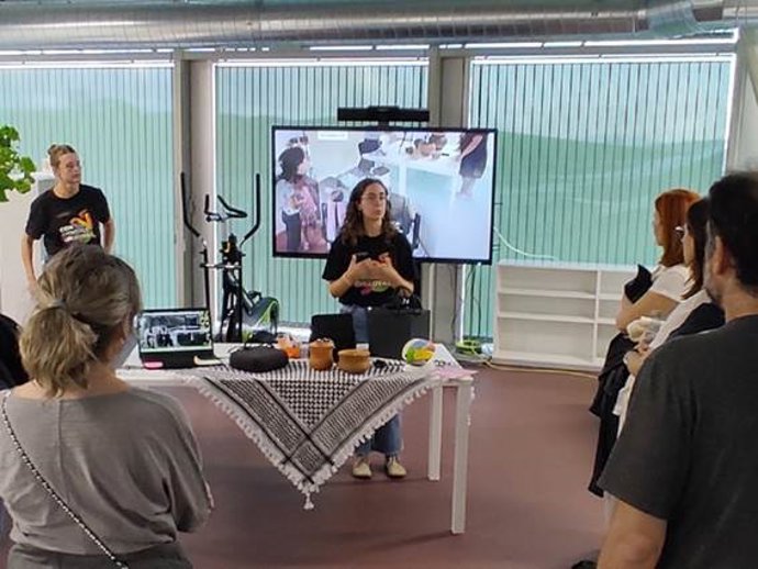 Las propuestas del CSIC están dirigidas al público de todas las edades.