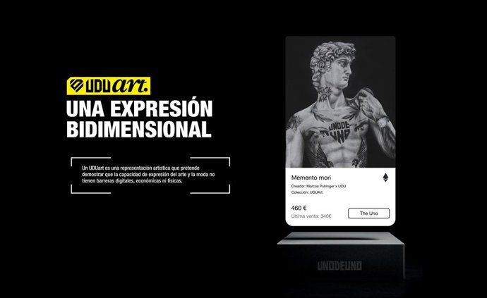 Expresión Bidimensional