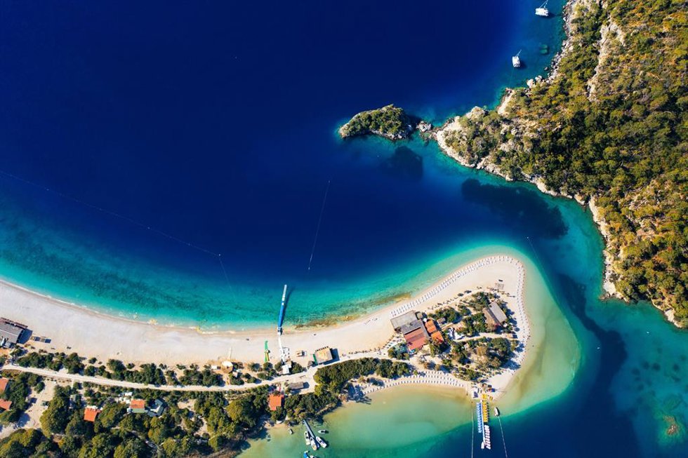 Turquía se convierte en el país con más hoteles sostenibles del mundo