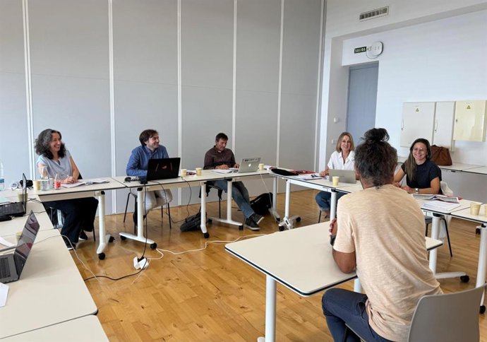 Expertos de cinco centros estatales participan en la selección de candidatos a las ayudas FPI y FPI-E