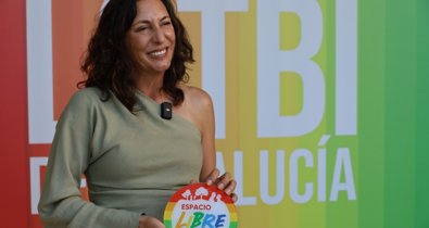 Es Andalucía - Sevilla