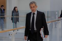 Sarkozy, culpable de asociación de malhechores y absuelto de corrupción en el juicio por la trama libia