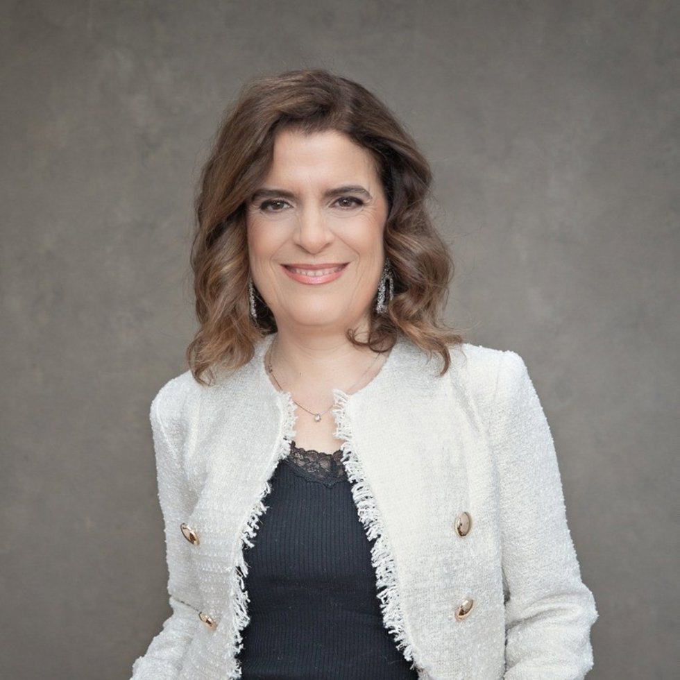 Blanca Ceña