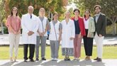 Foto: El 58% de mujeres con endometriosis logra un embarazo tras una cirugía restaurativa