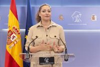 PP sostiene que España "pierde más" con el embargo de armas al ser dependiente de Israel en defensa y seguridad nacional