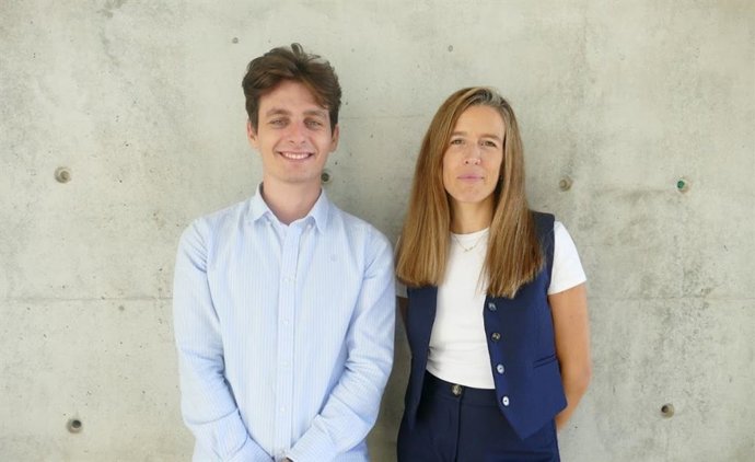 Investigadores de la UPF del estudio