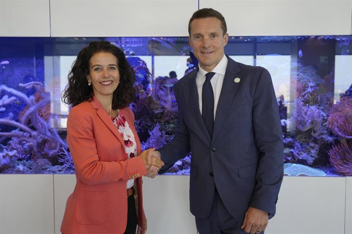 Moeve se une a la Global Renewables Alliance