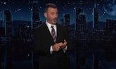 Foto: El regreso de Jimmy Kimmel bate récords históricos de audiencia pese a no ser retransmitido en un 23% de Estados Unidos