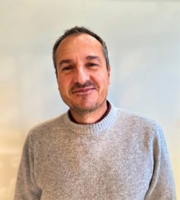 El oceanógrafo Gotzon Basterretxea, delegado institucional del CSIC en Baleares.