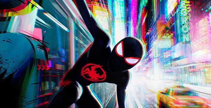 Spider-Man: Beyond the Spider-Verse vuelve a cambiar su fecha de estreno