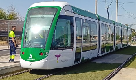 Es Andalucía - Jaén