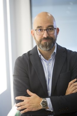 Diego Bestard, consejero delegado y fundador de Urbanitae