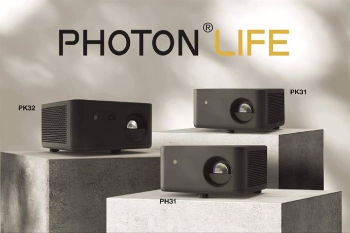 La revolución de Optoma: Tres razones para decir adiós a las lámparas y dar la bienvenida a Photon Life