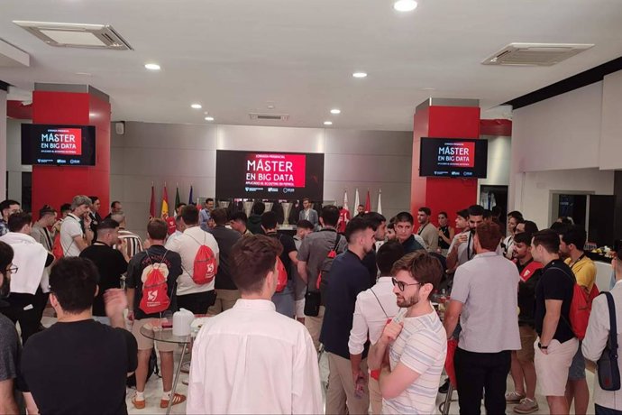 Sports Data Campus integra a 350 alumnos en más de 200 proyectos para la industria deportiva