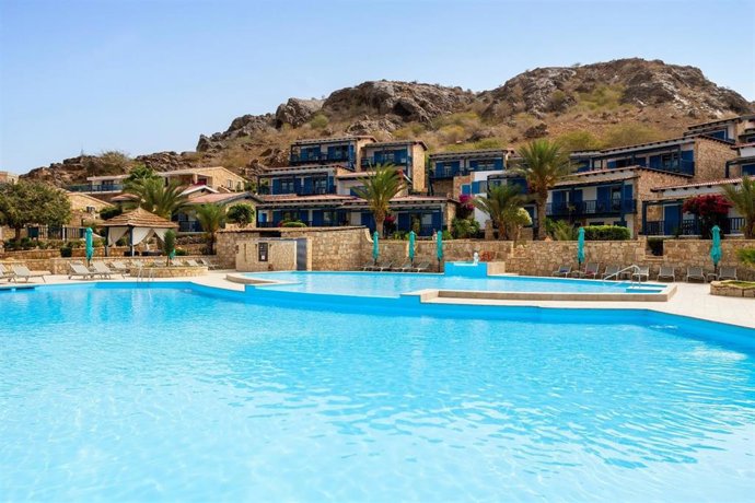 Barceló inaugura un hotel en Cabo Verde con una inversión de 15 millones de euros