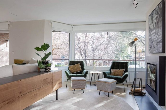 VipReformas conecta con los mejores profesionales y permite comparar presupuestos en reformas integrales