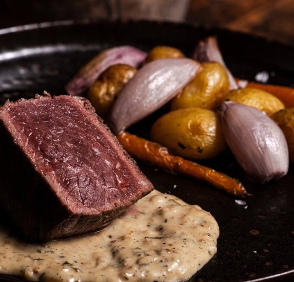 El otoño se saborea en Madrid: templos gastronómicos que dan vida a la estación