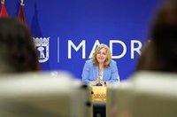 El Ayuntamiento de Madrid tendrá Presupuestos en 2026: "Nos tomamos muy en serio la ley"