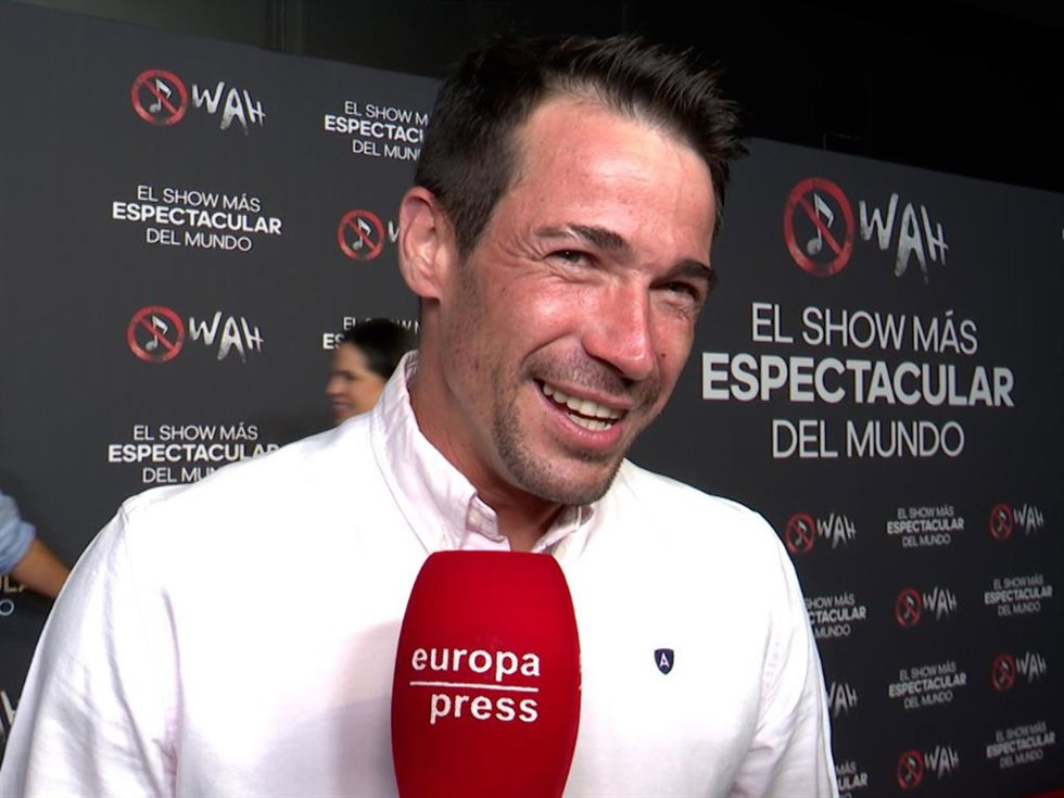 Juan José Ballesta