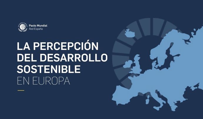 Un 80% de los europeos considera prioritaria la sostenibilidad en la agenda política, según un estudio de la ONU