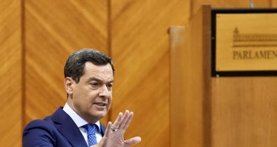 Es Andalucía - Sevilla