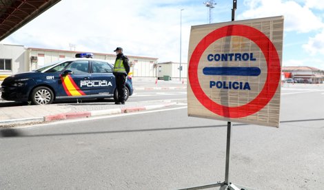 Seguridad y defensa
