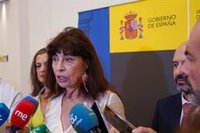 Redondo arremete "contra quienes generan dudas" sobre su rigor: "Somos el Ministerio del pim-pam-pum"