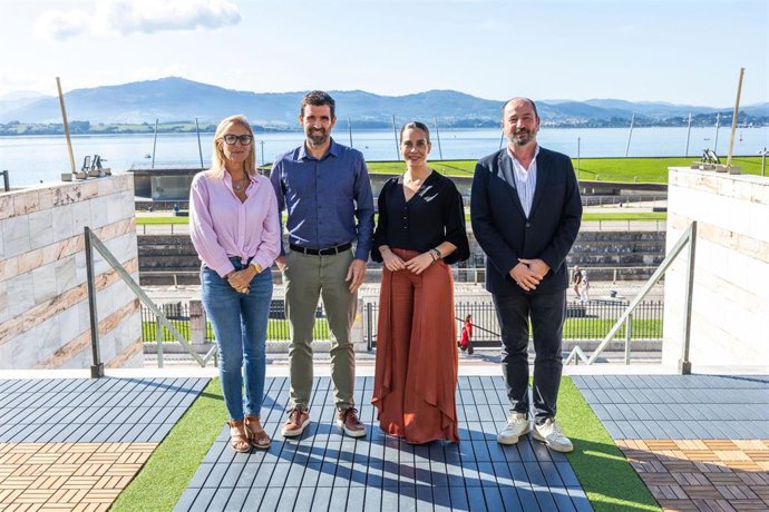 Responsables de Turismo de la España Verde