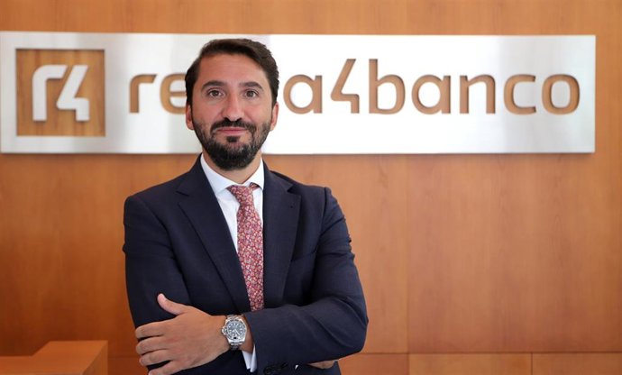 Archivo - Renta 4 Banco incorpora a Diego Abaitua como director de Banca Privada y Wealth.